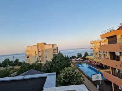 Hotel Eva