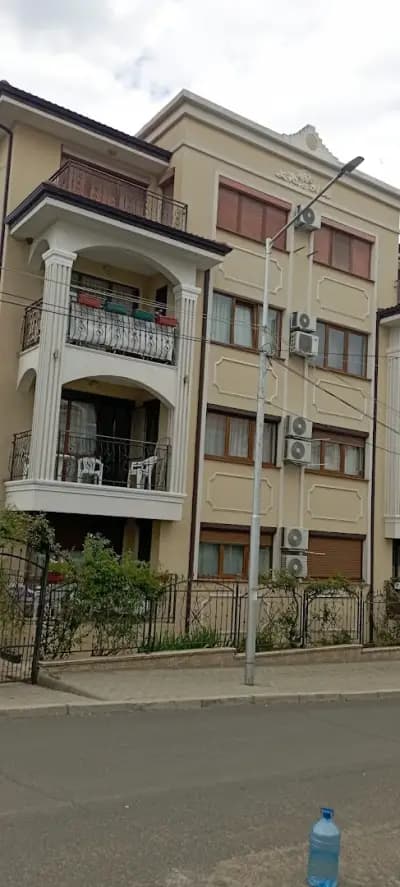 Hotel Eva