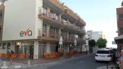 Hotel Eva