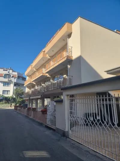Hotel Eva