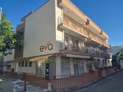 Hotel Eva