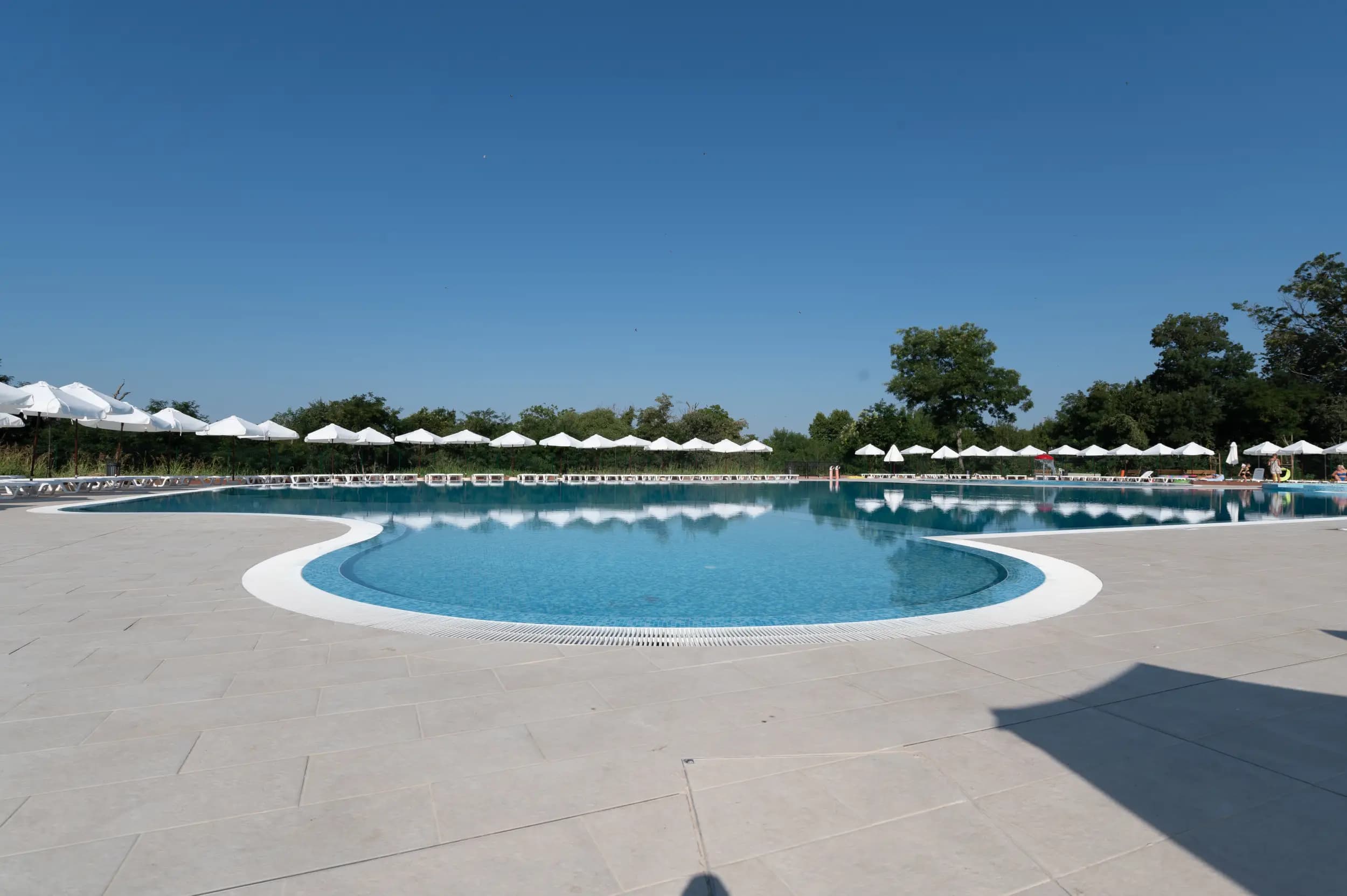 Sunrise River Beach Resort