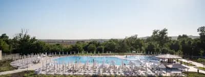Sunrise River Beach Resort