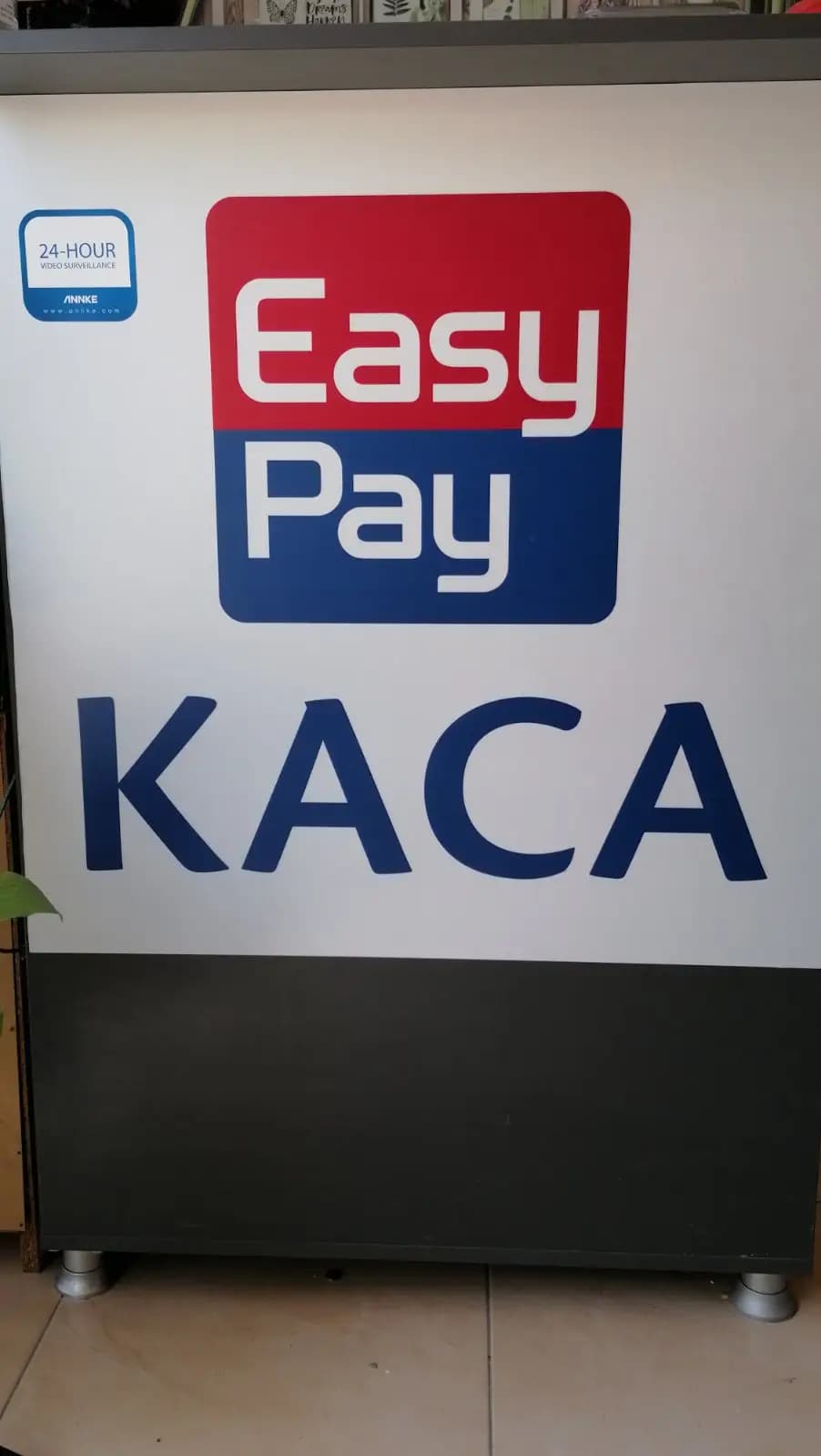 Изипей / EasyPay / INTЕRLOGISTICA