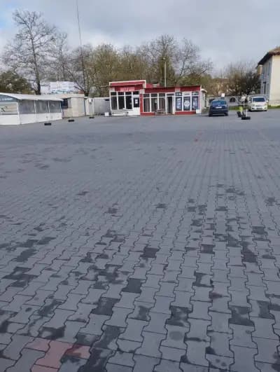 Автогара Балчик