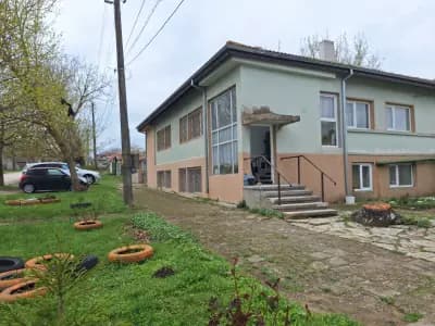 Здравна служба с. Кичево