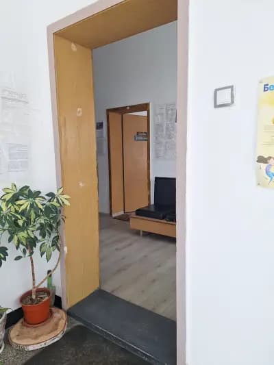 Здравна служба с. Кичево