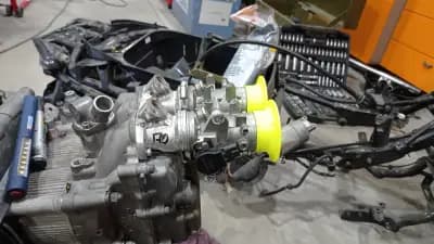 ZM-PERFORMANCE VARNA