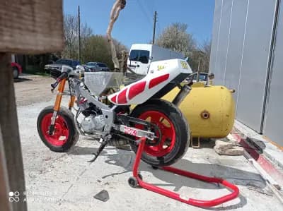ZM-PERFORMANCE VARNA
