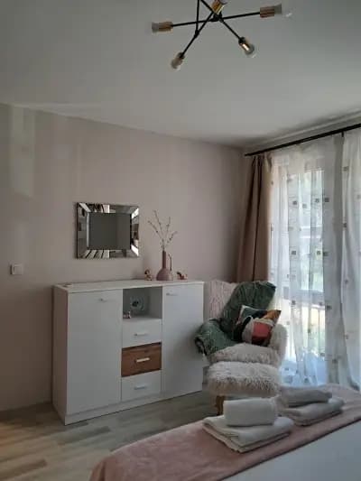 Apartments Poemia- first line, sea view, free parking
