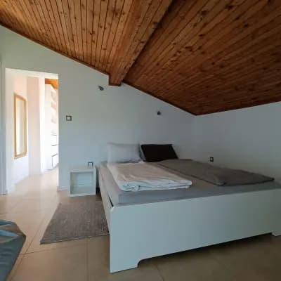 Villa Regina Serafina