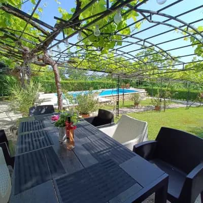 Villa Regina Serafina