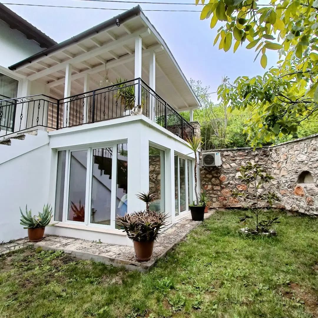 Villa Regina Serafina