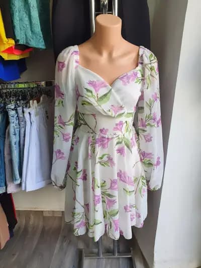 🦋WOMEN DRESSES NEVİ 🦋