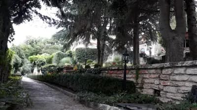 Вила "Санда"