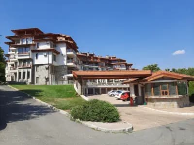 Гардън палас