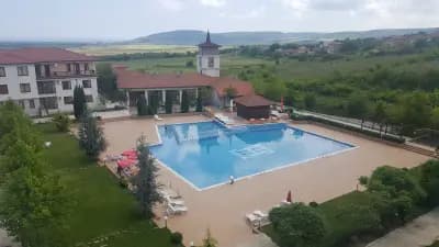 Harmony Hills Kolevi Apartments