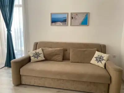 Sea Apartment Maria Balchik