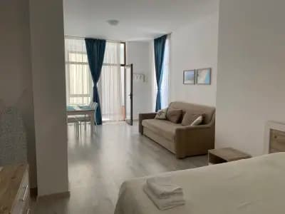 Sea Apartment Maria Balchik