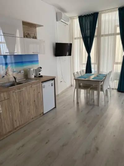 Sea Apartment Maria Balchik