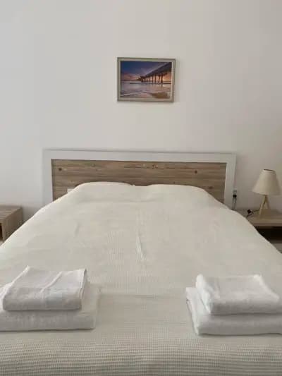 Sea Apartment Maria Balchik