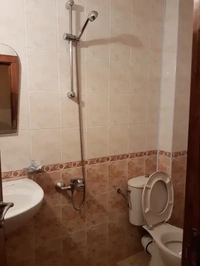 "Enigma" Hotel Отель