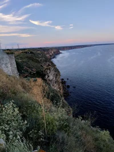 "Enigma" Hotel Отель