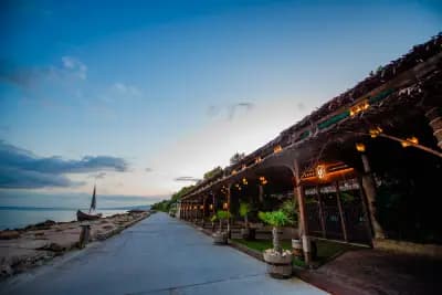 COSSARA luxury villas