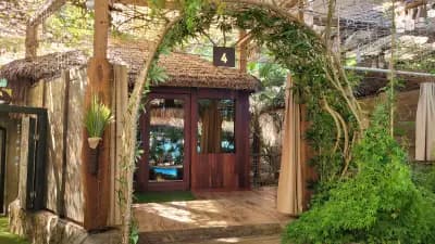 Cossara luxury villas - Adults Only