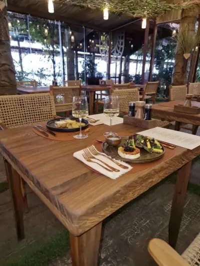 COSSARA luxury villas