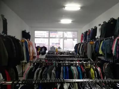 Bulgars (second hand)