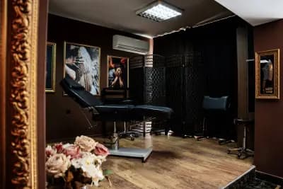The Colors Tattoo Studio