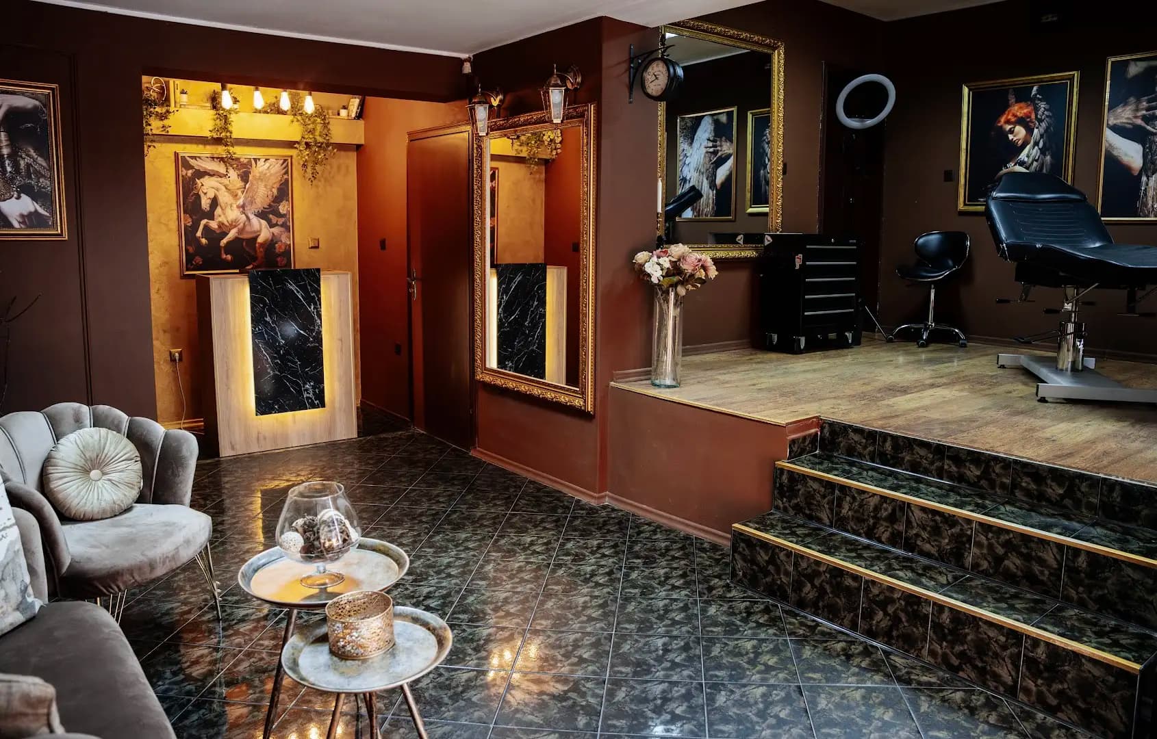 The Colors Tattoo Studio