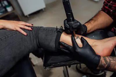 Canvas Ink Studio