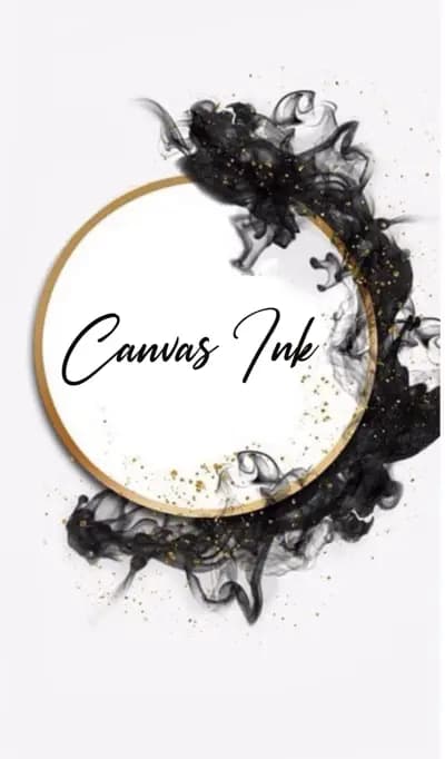 Canvas Ink Studio