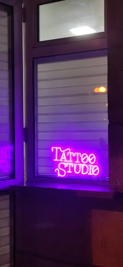 Canvas Ink Studio