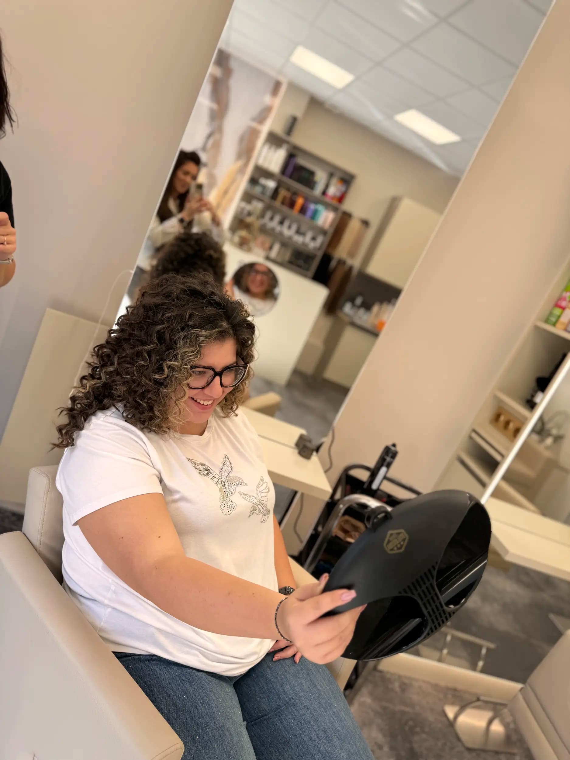 BÉRTON BEAUTY STUDIO