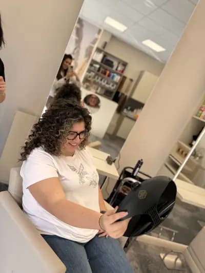 BÉRTON BEAUTY STUDIO