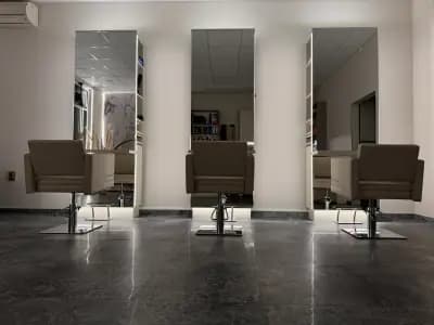 BÉRTON BEAUTY STUDIO