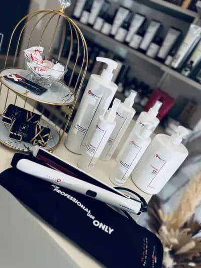 BÉRTON BEAUTY STUDIO