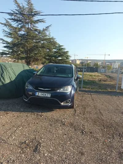 Park Place Varna