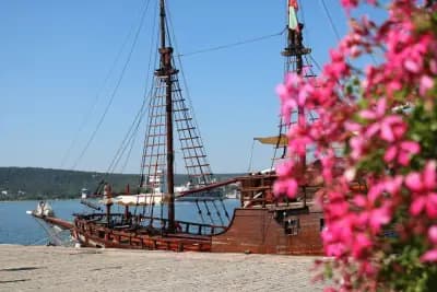 Station Port Varna