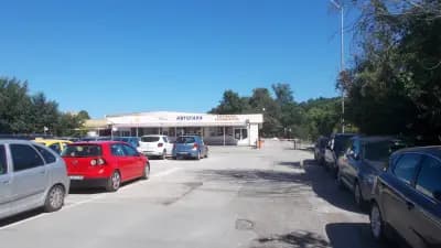 АВТОГАРА АЛБЕНА