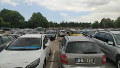 АВТОГАРА АЛБЕНА