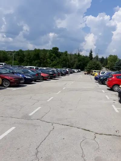 АВТОГАРА АЛБЕНА