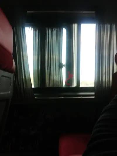 Автобусна спирка АЛБЕНА
