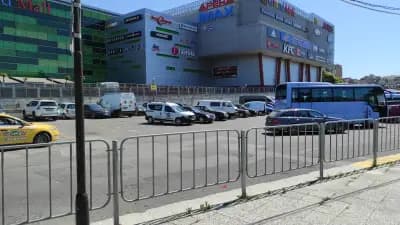 Автогара Варна