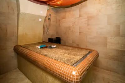 Уелнес Център Реджина Мария