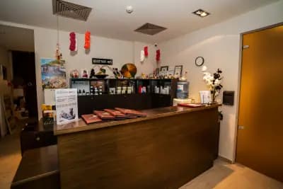 Уелнес Център Реджина Мария