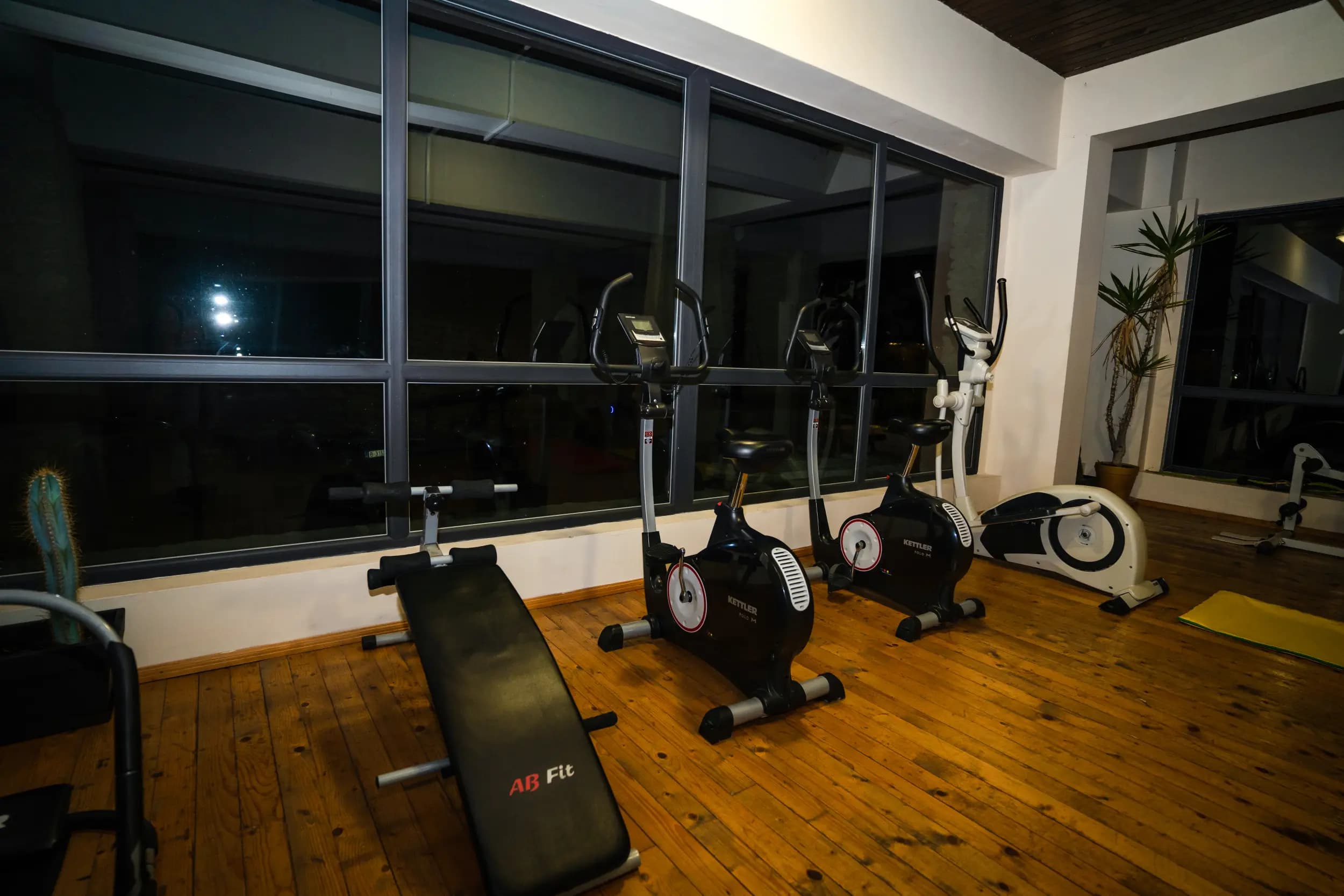 Уелнес Център Реджина Мария